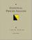 Cover of: Statistical Process Analysis