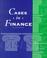 Cover of: Cases in finance