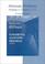 Cover of: Fundamental Accounting Principles
