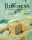 Cover of: Business