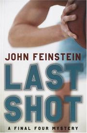 Cover of: Last shot: a Final Four mystery