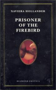 Cover of: Prisoner of the Firebird