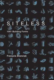 Siteless by François Blanciak