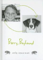 Barry, boyhound