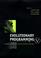 Cover of: Evolutionary Programming V