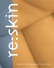 Cover of: re: skin
