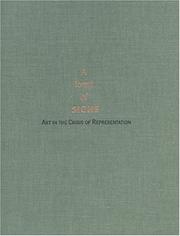 Cover of: Forest Of Signs: Art in the Crisis of Representation