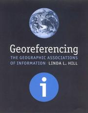 Georeferencing by Linda L. Hill