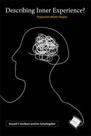 Describing inner experience?