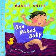Cover of: One Naked Baby