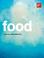 Cover of: Food (Alphabet City)