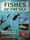 Cover of: Fishes of the sea
