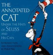 Cover of: The Annotated Cat by Philip Nel