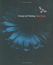Cover of: Design by Thinking
