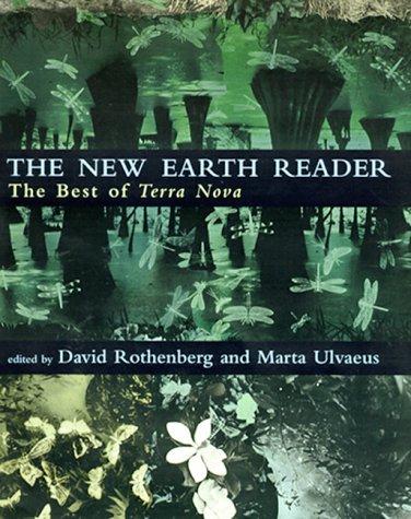 The New Earth Reader by 