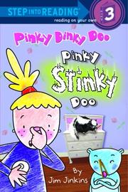 Cover of: Pinky Dinky Doo: Pinky Stinky Doo