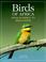 Cover of: Birds of Africa