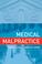 Cover of: Medical Malpractice (Perspecta)