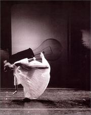 Cover of: Trisha Brown by Hendel Teicher
