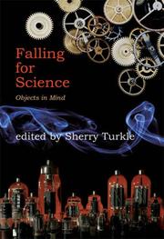 Cover of: Falling for Science by Sherry Turkle