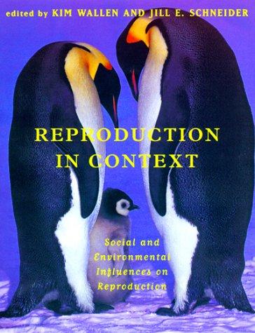 Reproduction in Context by 