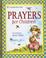 Cover of: Prayers for Children (Big Little Golden Book)