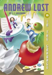 Cover of: In the garbage by J. C. Greenburg