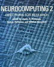 Cover of: Neurocomputing 2 by 