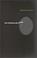 Cover of: How Architecture Got Its Hump
