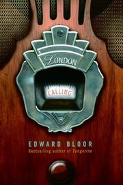 Cover of: London calling