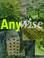 Cover of: Anywise