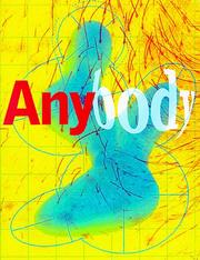 Cover of: Anybody