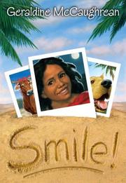 Cover of: Smile by Geraldine McCaughrean