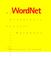 Cover of: WordNet 1.6 CD-ROM (Language, Speech, and Communication)