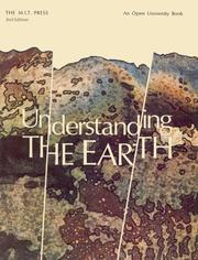 Cover of: Understanding the earth by I. G. Gass