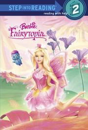 Cover of: Fairytopia | Diane Wright Landolf