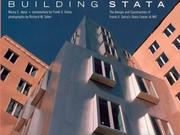 Cover of: Building Stata: The Design and Construction of Frank O. Gehry's Stata Center at MIT
