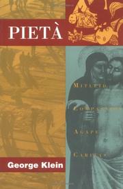 Cover of: Piet&agrave;