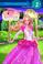 Cover of: Barbie in the Twelve Dancing Princesses (Step into Reading)