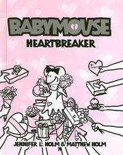 Cover of: Babymouse: Heartbreaker (Babymouse)