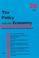 Cover of: Tax Policy and the Economy, Volume 20 (Tax Policy and the Economy)