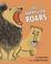 Cover of: The happy lion roars