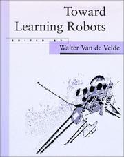 Cover of: Toward learning robots