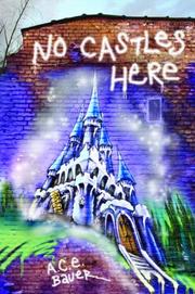 Cover of: No Castles Here