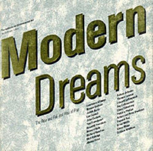 Modern dreams by Lawrence Alloway ... [et al.] ; the Institute for Contemporary Art [and] the Clocktower Gallery.