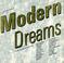Cover of: Modern Dreams