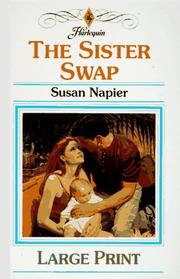 The sister swap by Susan Napier