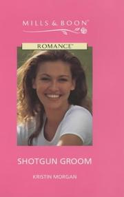 Cover of: Shotgun Groom