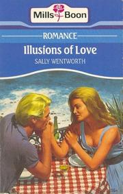 Cover of: Illusions of Love by Sally Wentworth