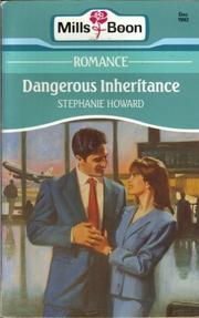 Cover of: Dangerous Inheritance